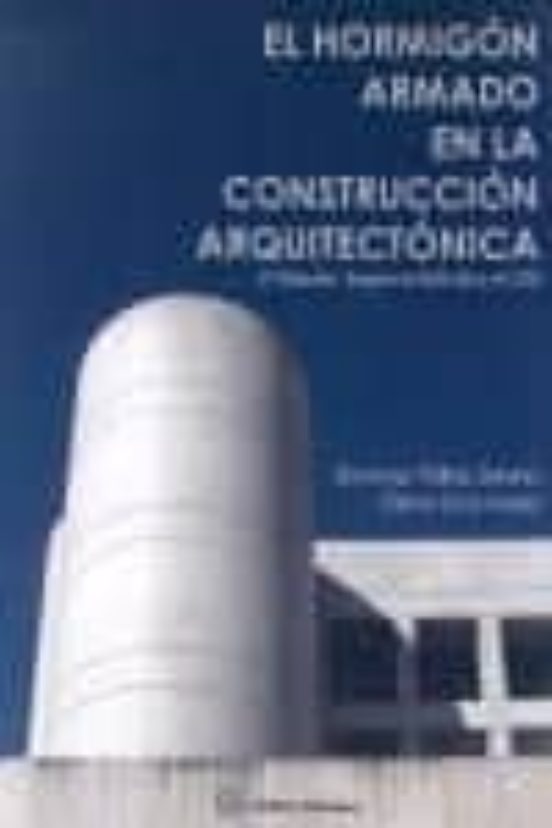El Hormigon Armado En La Construccion Arquitectonica Segun La Ehe -08