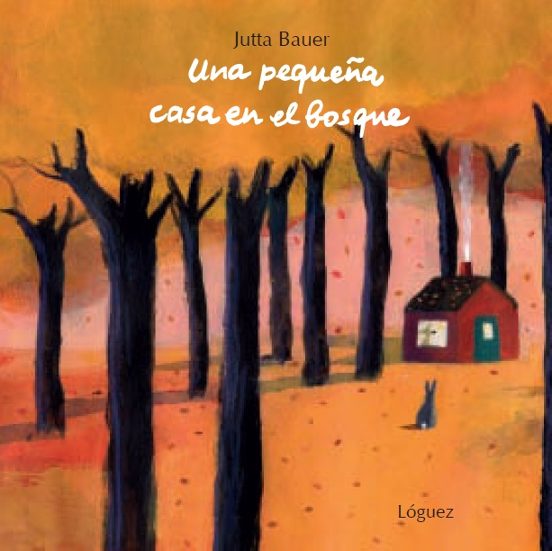 Una Pequeña Casa En El Bosque