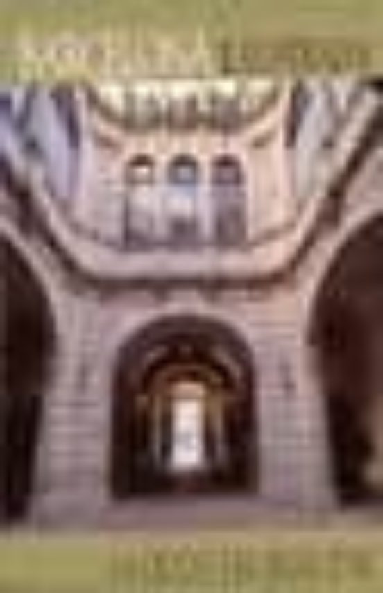 Barcelona Il.lustrada: La Ciutat Del Segle Xviii