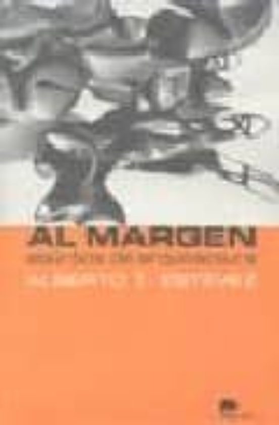 Al Margen: Escritos De Arquitectura