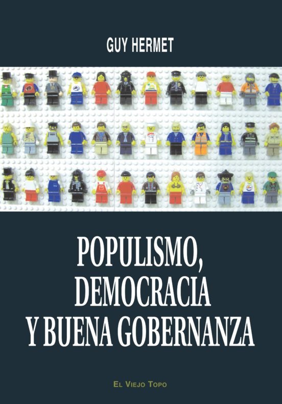 Populismo Democracia Y Buena Gobernanza