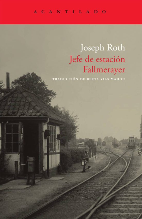 Jefe De Estación Fallmerayer