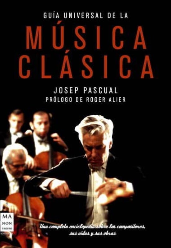 Guia Universal De La Musica Clasica