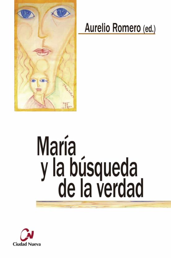 María Y La Búsqueda De La Verdad