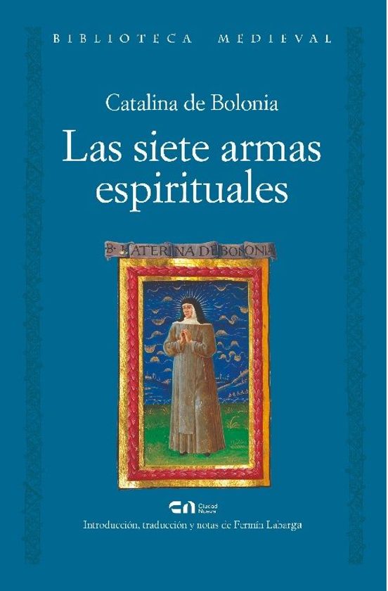 Las Siete Armas Espirituales