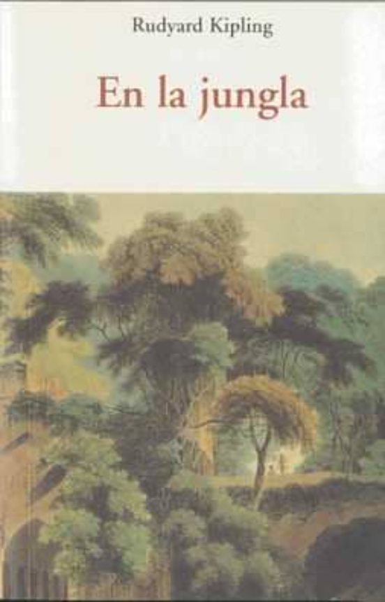 En La Jungla