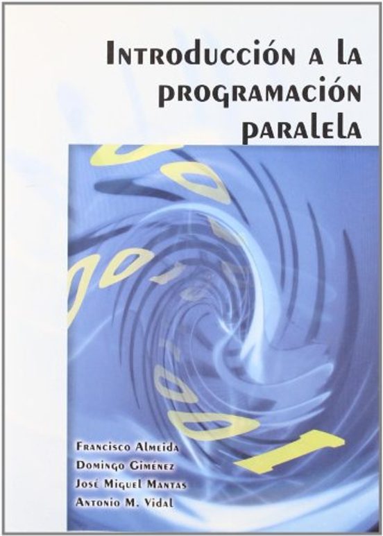 Introducción A La Programación Paralela