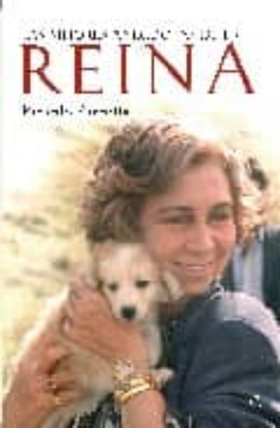 Las Mejores Anecdotas de la Reina