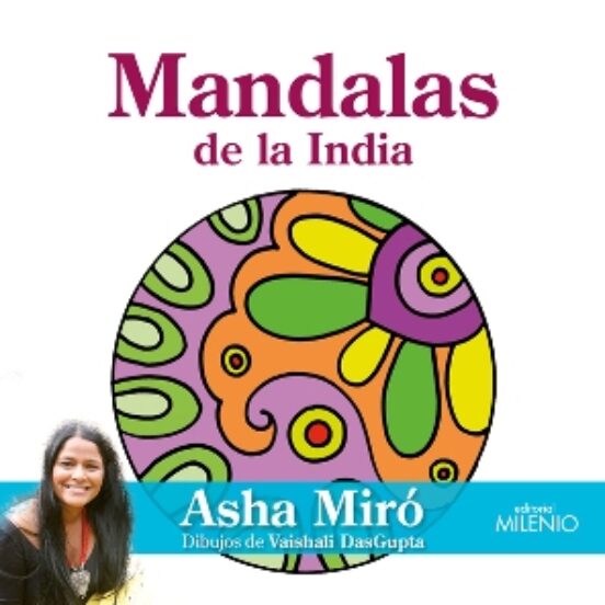Mandalas De La India