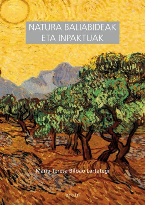 Natura Baliabideak Eta Inpaktuak