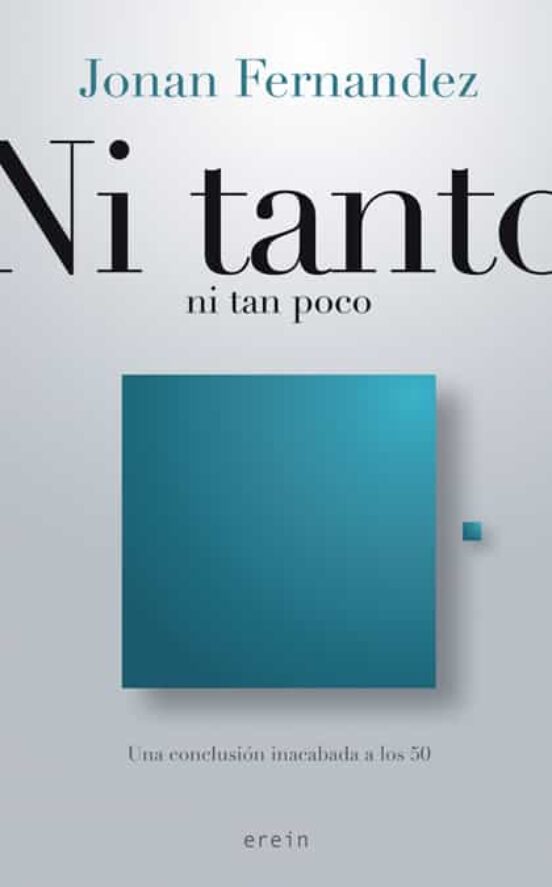 Ni Tanto Ni Tan Poco