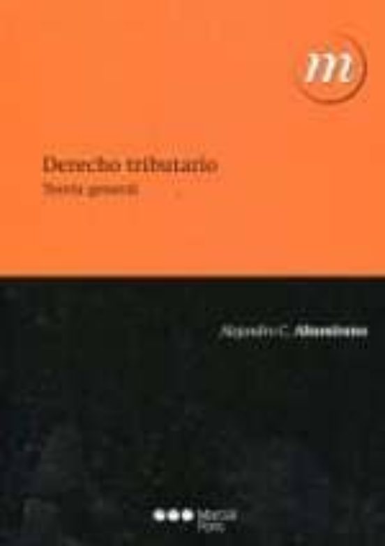 Derecho Tributario. Teoria General