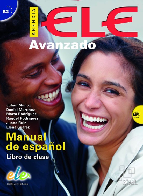 Agencia Ele Avanzado Alumno+cd