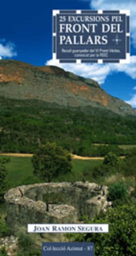 25 Excursions Per Front Del Pallars