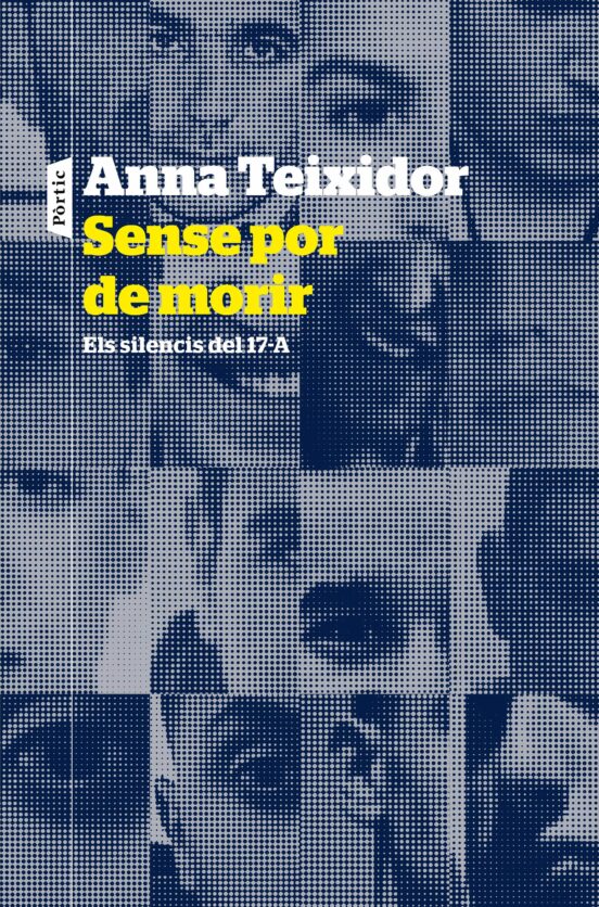 Sense Por De Morir. Els Mujahidins De Ripoll I L Imam Es-satty