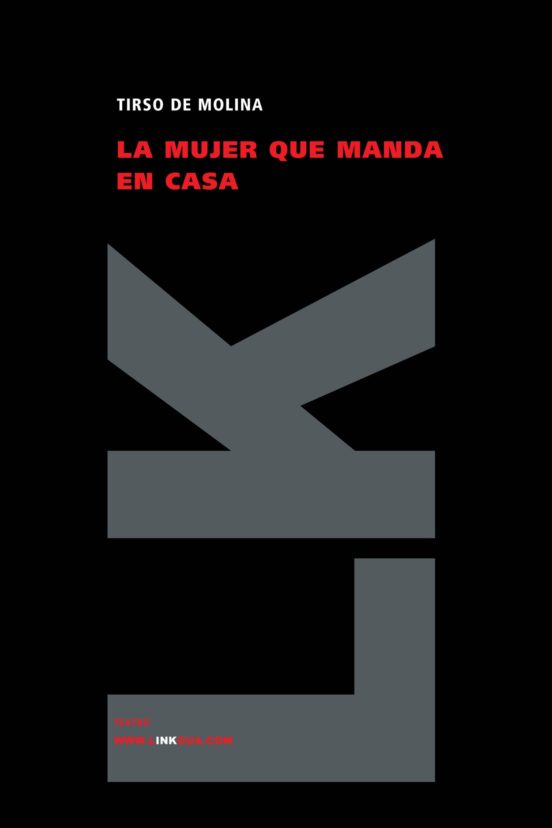 La Mujer Que Manda En Casa