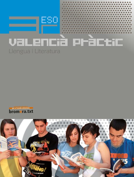 Valencia Practic 3 Eso