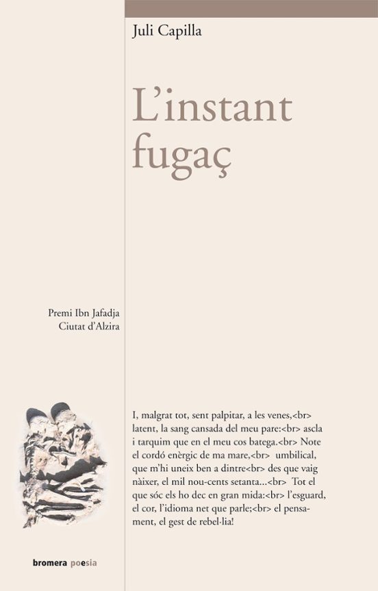 L'instant Fugaç