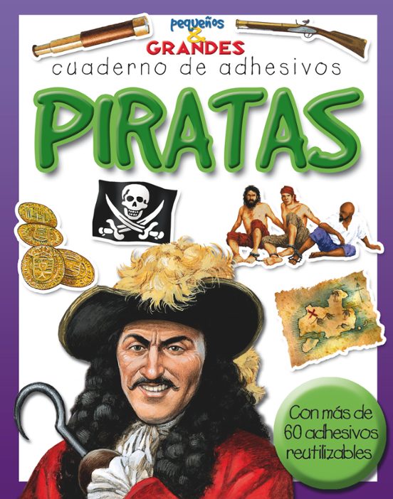 Piratas