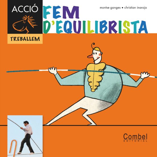 Fem D Equilibrista
