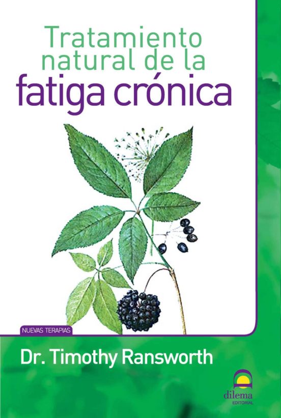 Tratamiento Natural De La Fatiga Crónica