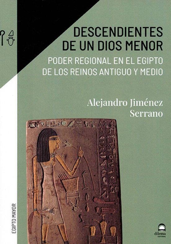 Descendientes De Un Dios Menor