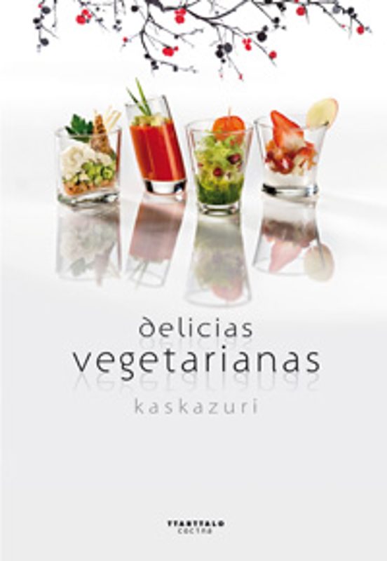 Delicias Vegetarianas