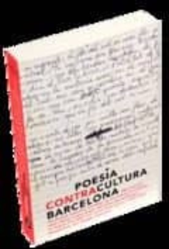 Poesia Contracultura Barcelona