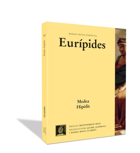Medea. Hipolit