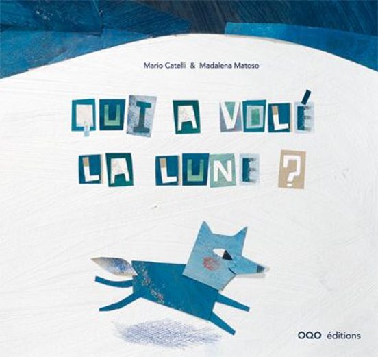 Qui A Vole La Lune?