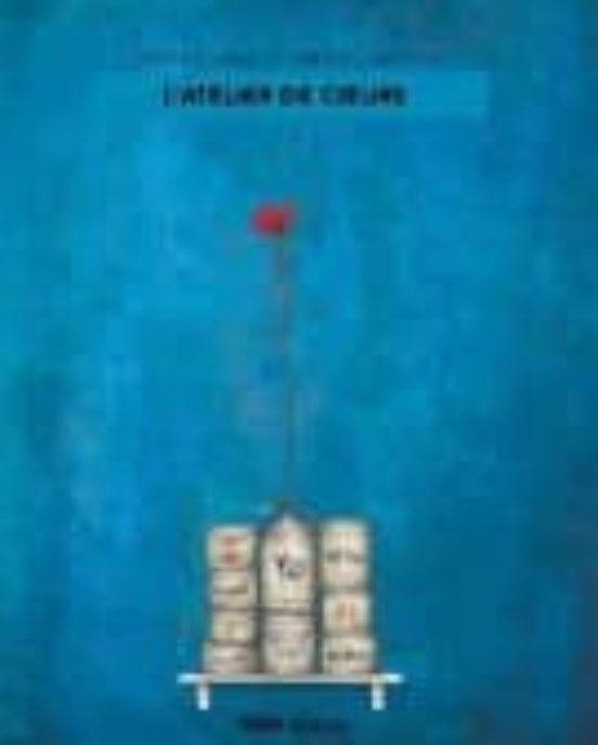 Latelier De Coeurs