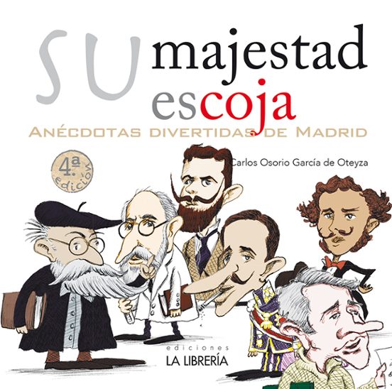 Su Majestad Escoja