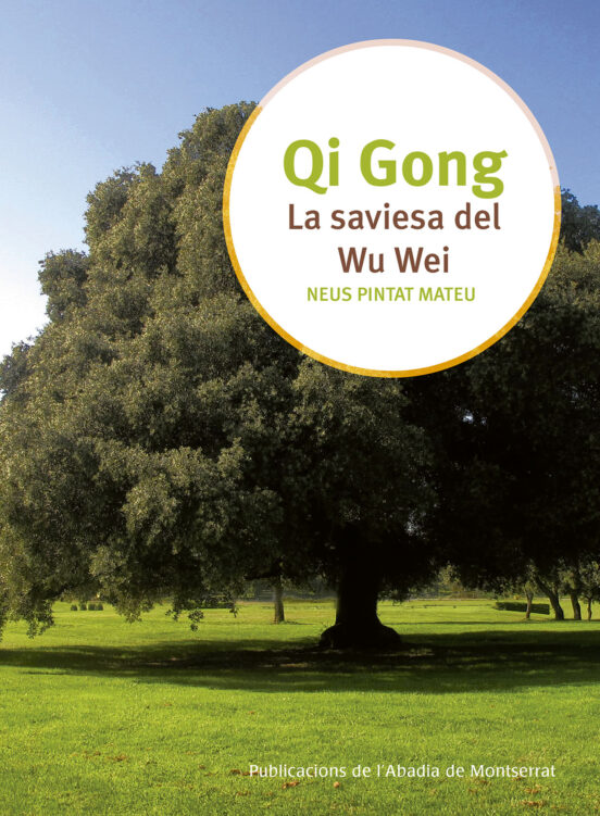 La Saviesa Del Wu Wei