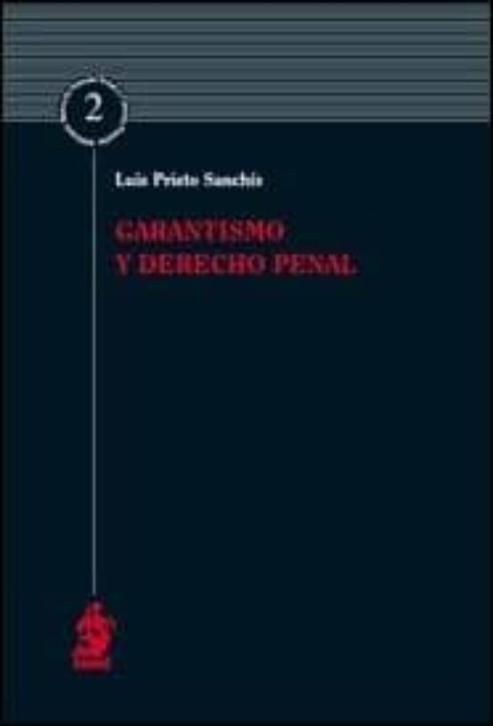 Garantismo Y Derecho Penal