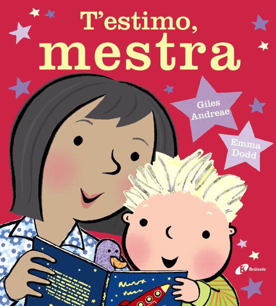 T Estimo Mestra