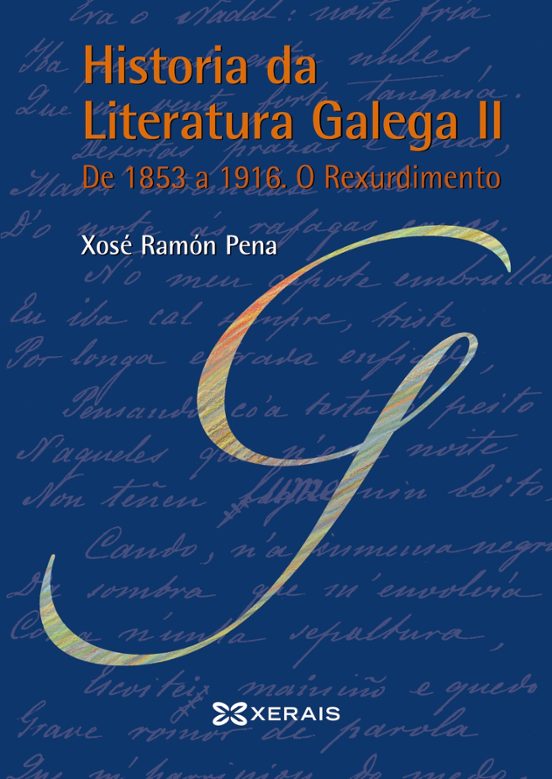 Historia Da Literatura Galega II