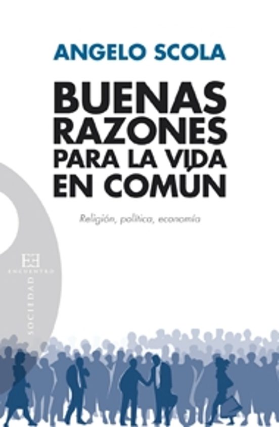 Buenas Razones Para La Vida