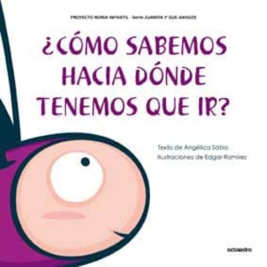 ¿Cómo Sabemos Hacia Dónde Tenemos Que Ir?