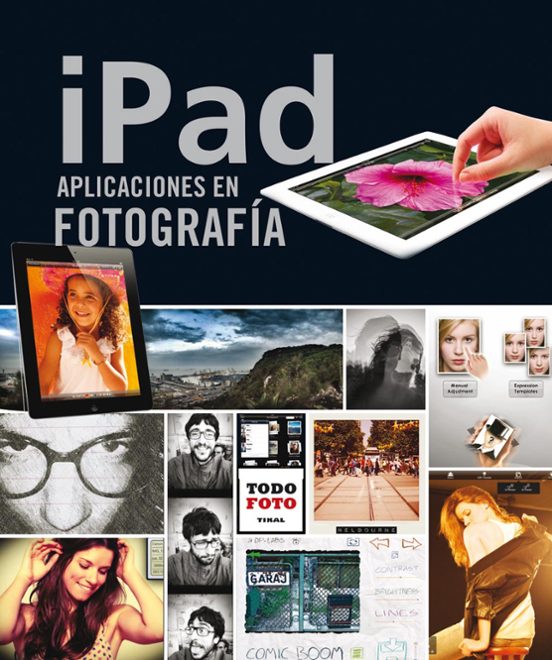 IPad. Aplicaciones En Fotografía