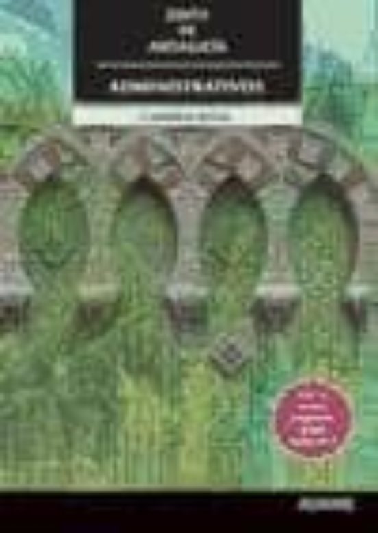 Administrativos Junta De Andalucia: Cuestionarios