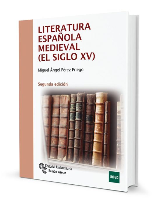 Literatura Española Medieval