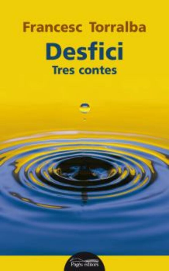 Desfici: Tres Contes