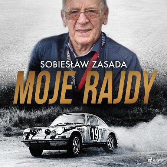 Moje Rajdy
