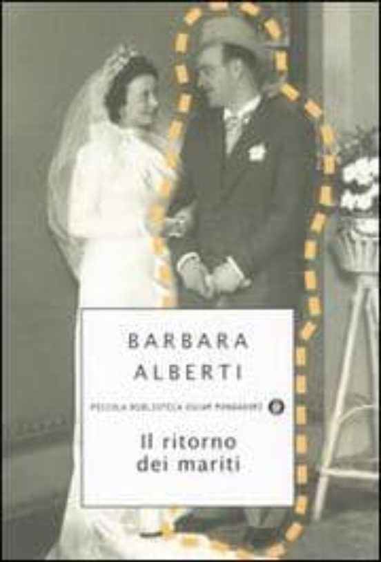 Il Ritorno Dei Mariti