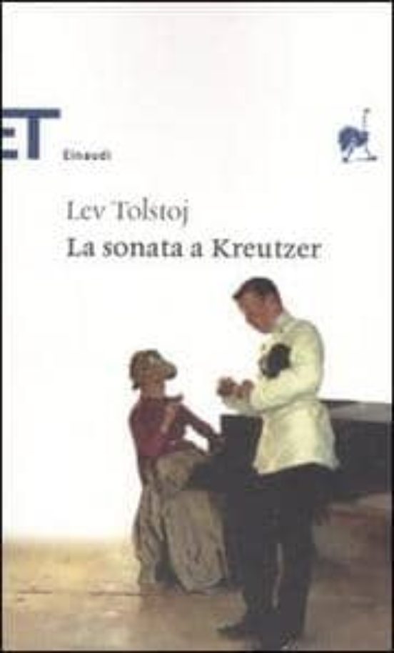 Sonata A Kreutzer