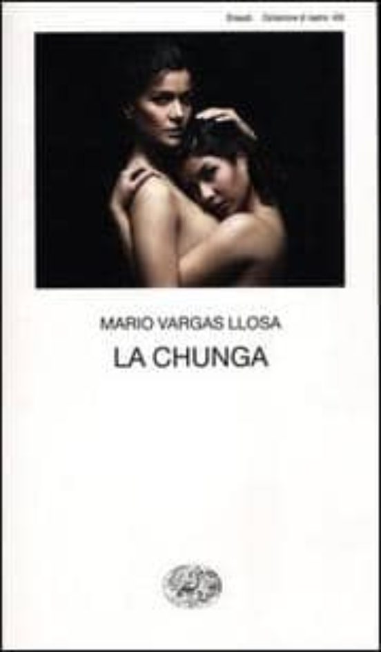 La Chunga
