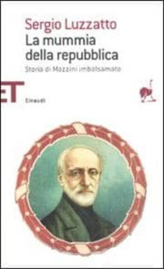 La Mummia Della Repubblica