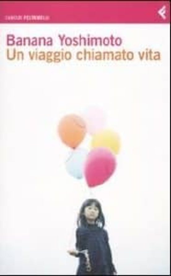 Un Viaggio Chiamato Vita