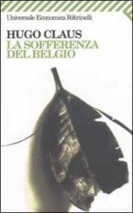La Sofferenza del Belgio