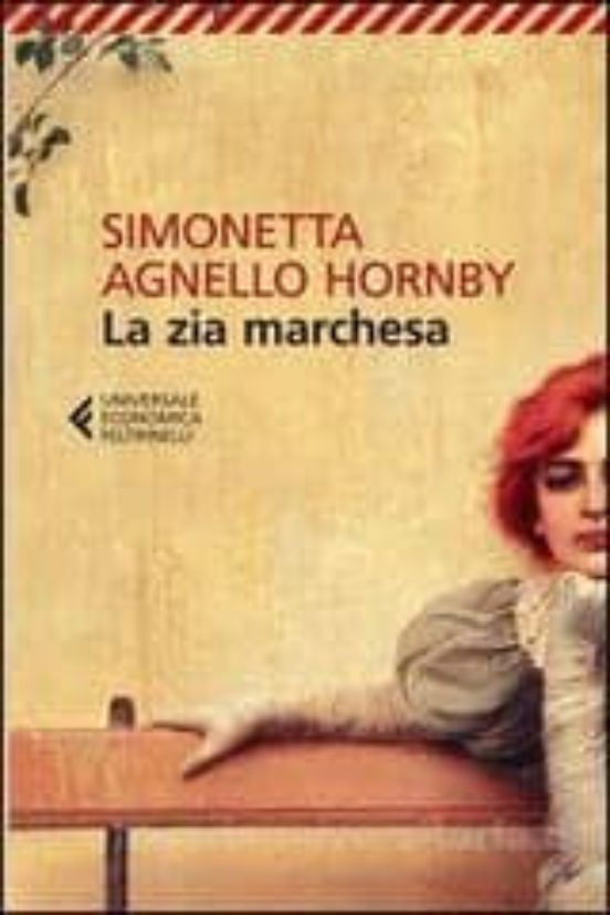 La Zia Marchesa